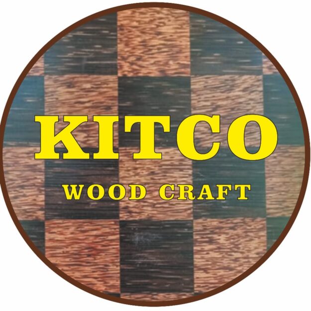 KITCO wood craft