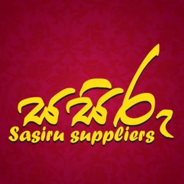 Sasiru Suppliers