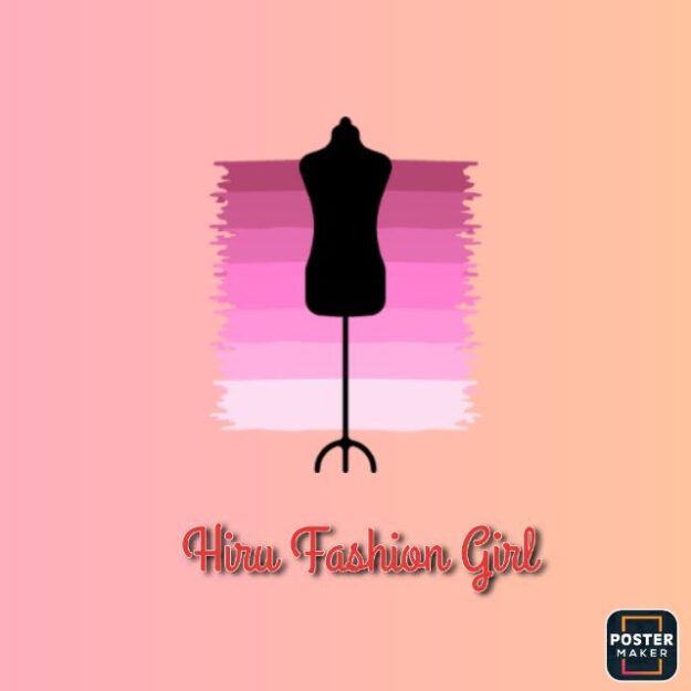 Hiru Fashion Girl